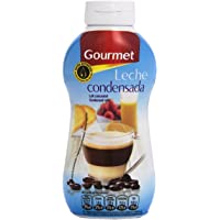 Los mejores  - Gourmet Leche Condensada - 450 g
